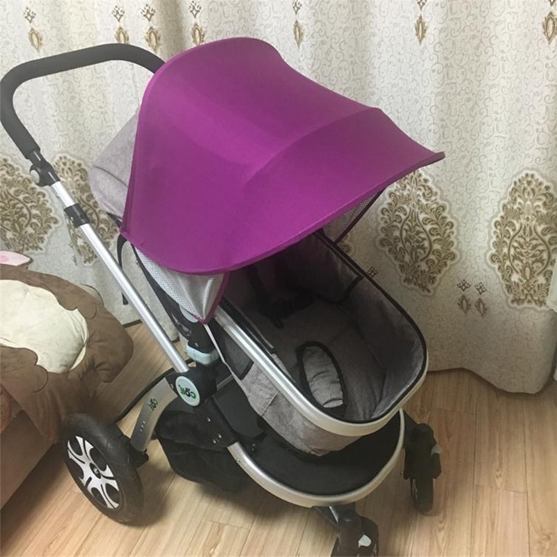 Stroller Sun Shade Baby Visor